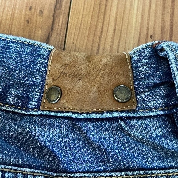 Indigo Palms Tommy Bahama Original Fit Medium Wash Men's Jeans - EUC - Picture 3 of 14